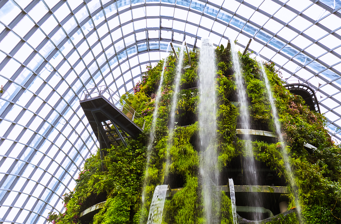 Our Offices | Singapore