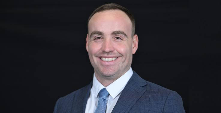 Nic McMaster Nic McMaster